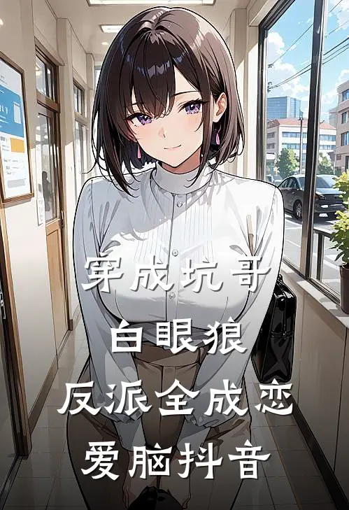 穿成坑哥白眼狼，反派全成恋爱脑抖音