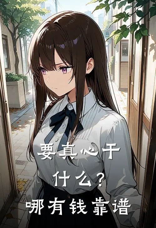 要真心干什么？哪有钱靠谱