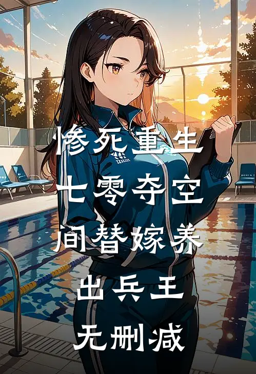 惨死重生七零夺空间替嫁养出兵王无删减