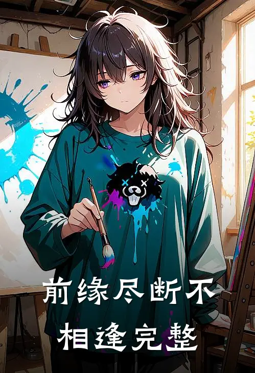 前缘尽断不相逢完整