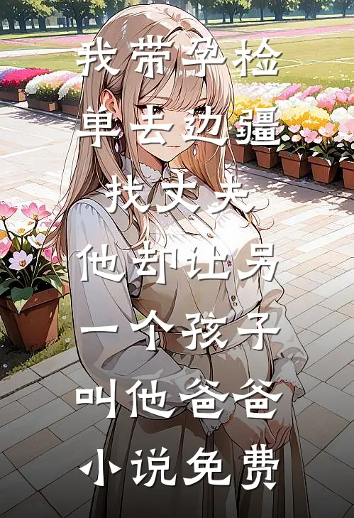我带孕检单去边疆找丈夫，他却让另一个孩子叫他爸爸小说免费