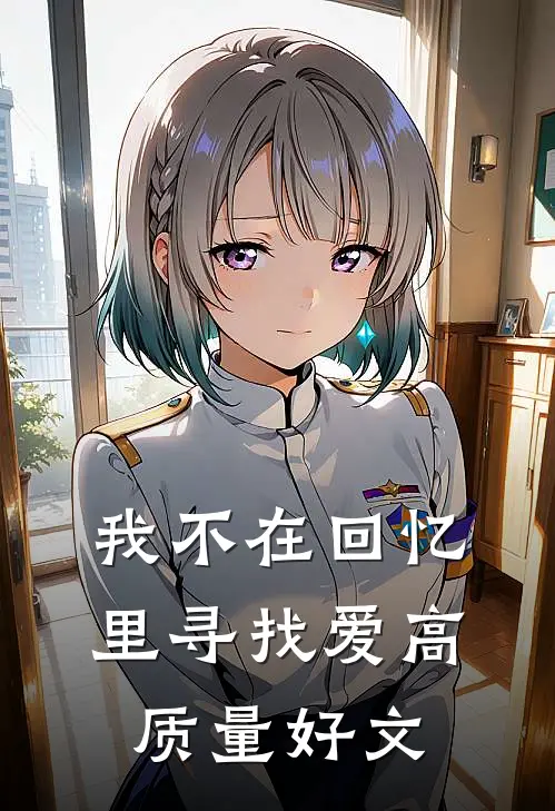 我不在回忆里寻找爱高质量好文