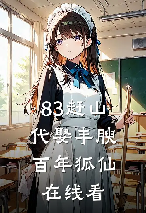 83赶山：代娶丰腴百年狐仙在线看