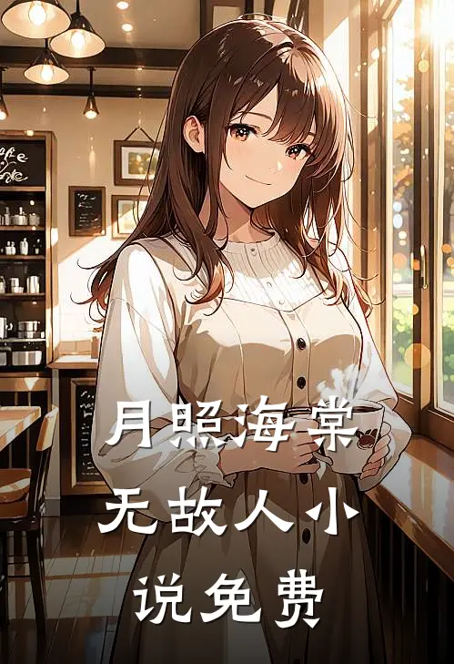 月照海棠无故人小说免费
