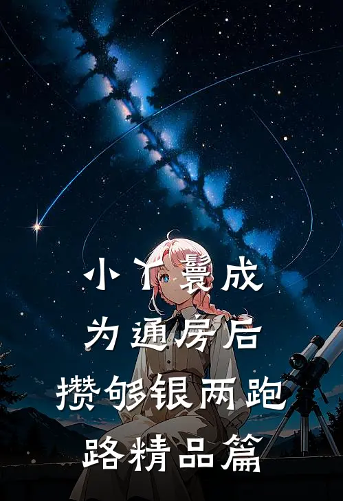 小丫鬟成为通房后，攒够银两跑路精品篇