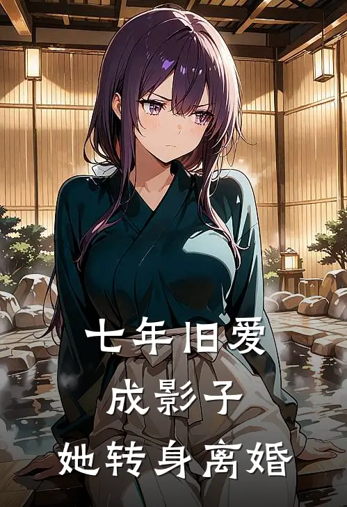 七年旧爱成影子，她转身离婚