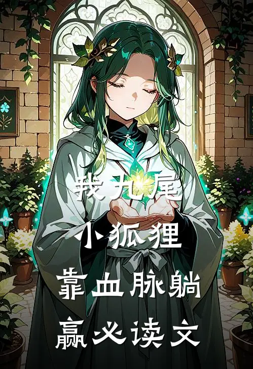 我九尾小狐狸，靠血脉躺赢必读文