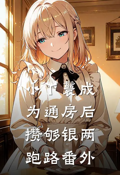 小丫鬟成为通房后，攒够银两跑路番外
