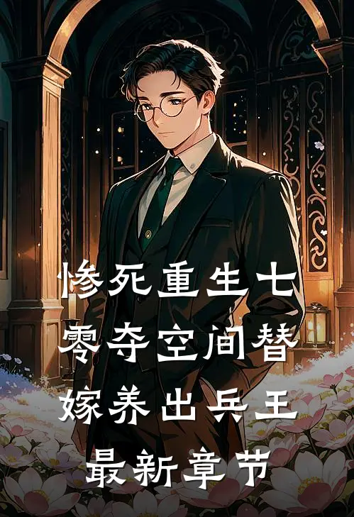 惨死重生七零夺空间替嫁养出兵王最新章节
