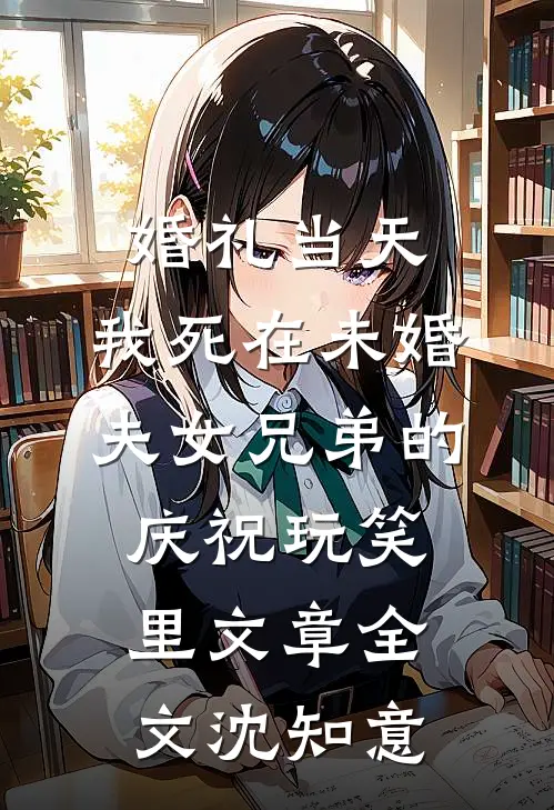 婚礼当天，我死在未婚夫女兄弟的庆祝玩笑里文章全文沈知意