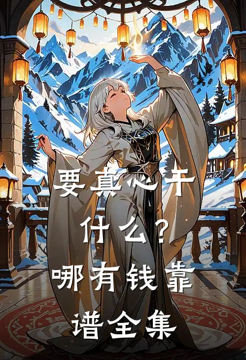要真心干什么？哪有钱靠谱全集