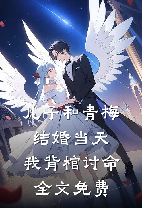 儿子和青梅结婚当天，我背棺讨命全文免费