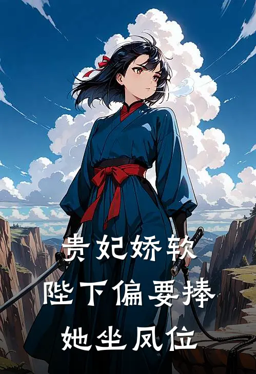 贵妃娇软,陛下偏要捧她坐凤位百度