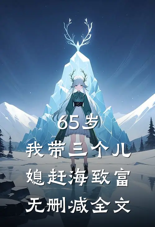 65岁，我带三个儿媳赶海致富无删减全文