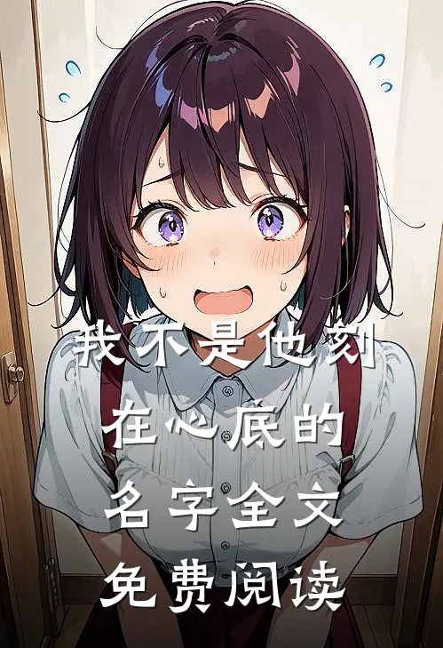 我不是他刻在心底的名字全文免费阅读