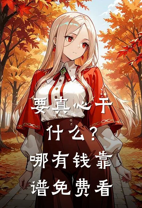 要真心干什么？哪有钱靠谱免费看