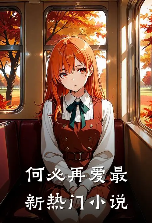 何必再爱最新热门小说