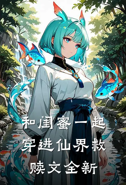 和闺蜜一起穿进仙界救赎文全新