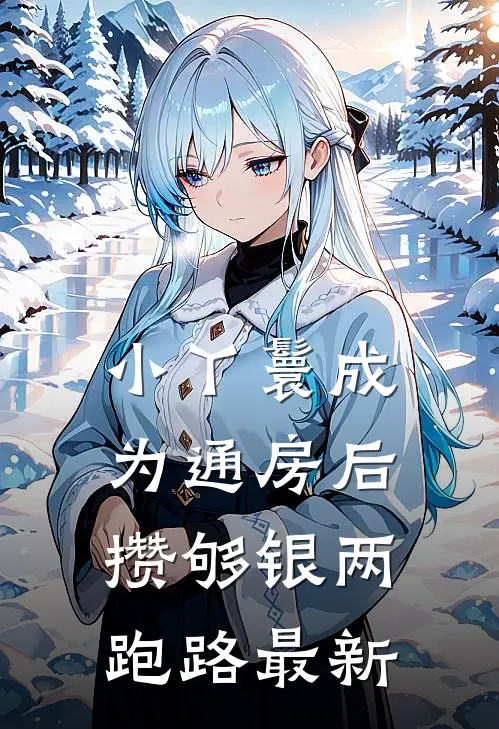 小丫鬟成为通房后，攒够银两跑路最新