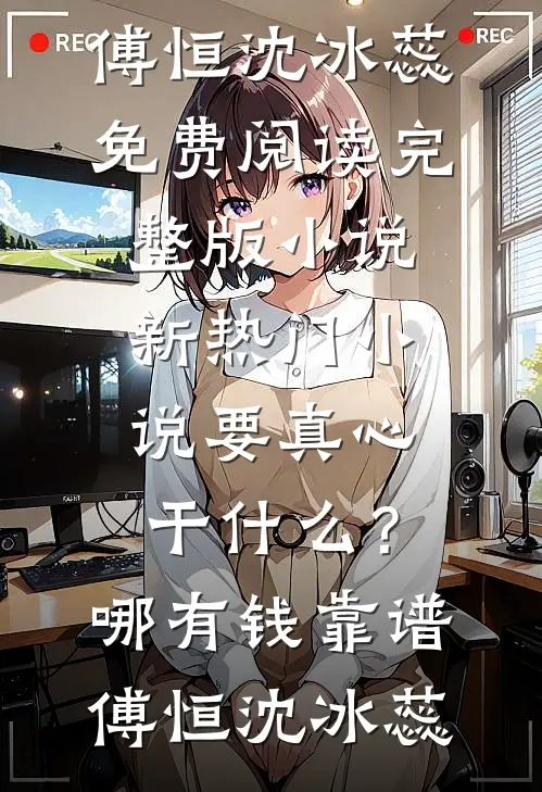 要真心干什么？哪有钱靠谱(傅恒沈冰蕊)免费阅读完整版小说_新热门小说要真心干什么？哪有钱靠谱傅恒沈冰蕊