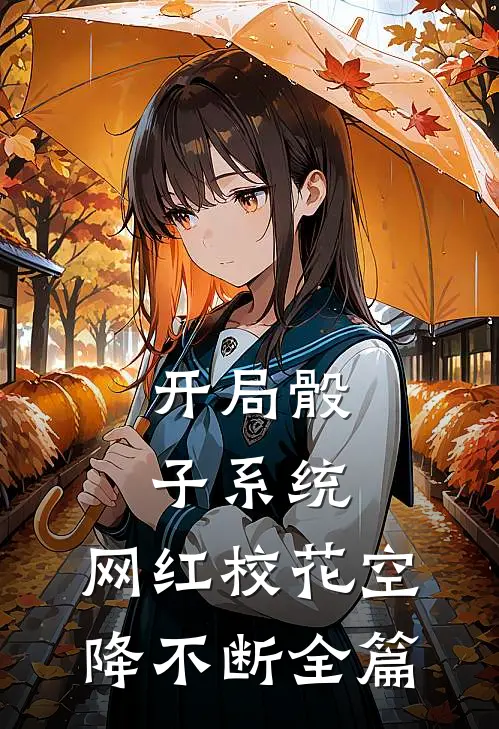 开局骰子系统，网红校花空降不断全篇