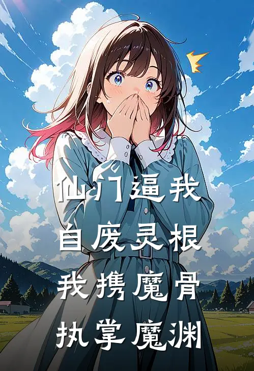仙门逼我自废灵根，我携魔骨执掌魔渊