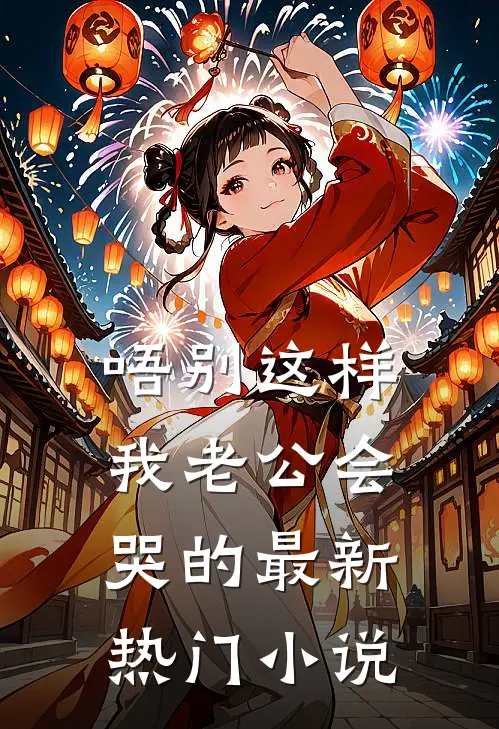 唔别这样，我老公会哭的最新热门小说