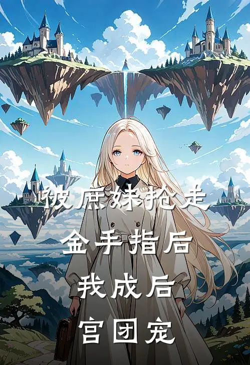 被庶妹抢走金手指后，我成后宫团宠