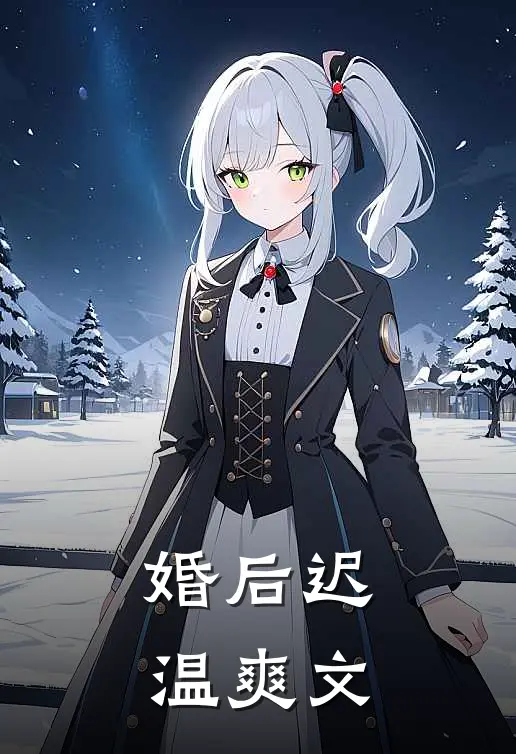 婚后迟温爽文