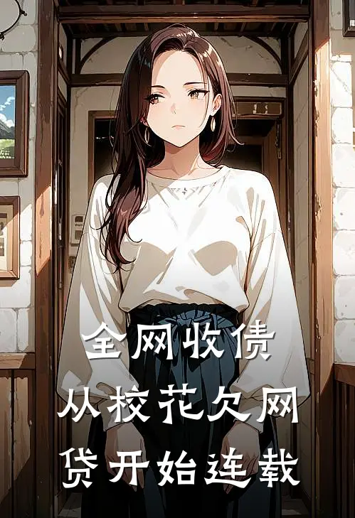 全网收债，从校花欠网贷开始连载