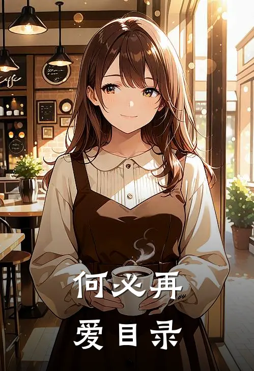 何必再爱目录
