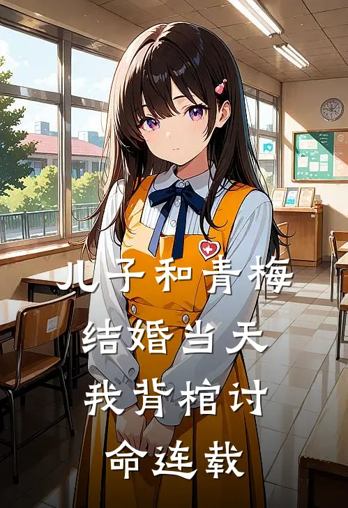 儿子和青梅结婚当天，我背棺讨命连载