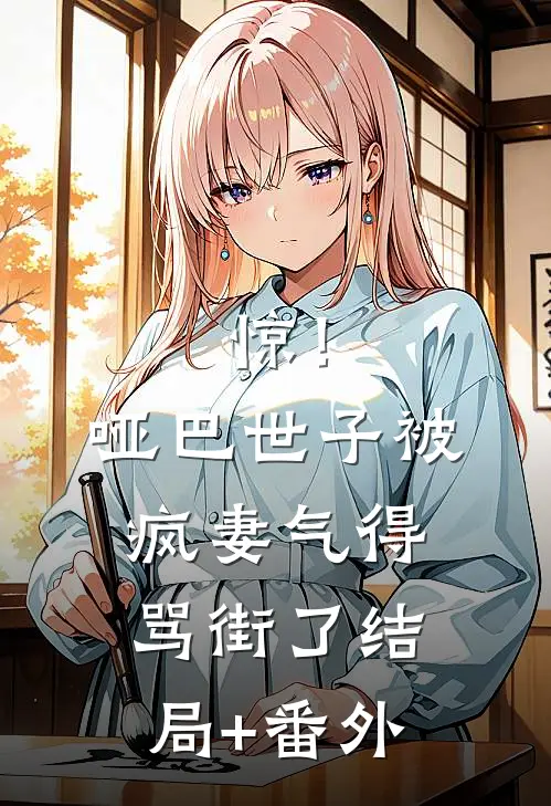 惊！哑巴世子被疯妻气得骂街了结局+番外