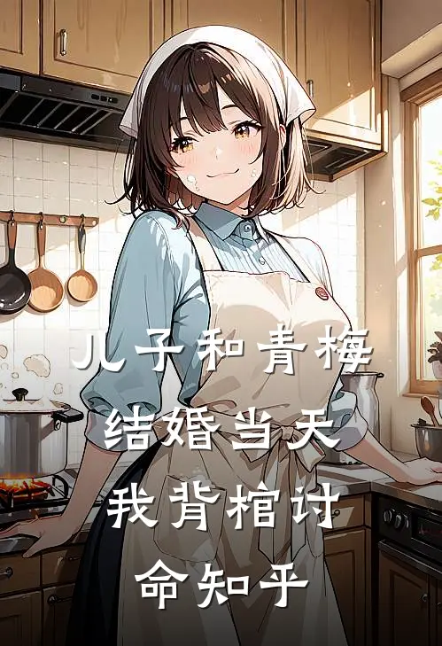儿子和青梅结婚当天，我背棺讨命知乎