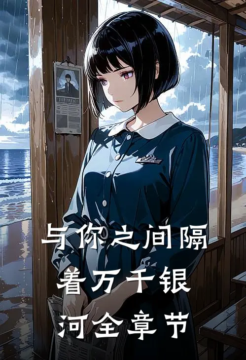 与你之间隔着万千银河全章节