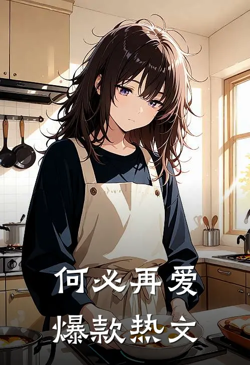 何必再爱爆款热文