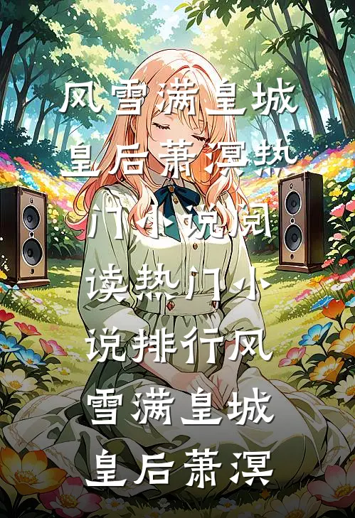 风雪满皇城(皇后萧溟)热门小说阅读_热门小说排行风雪满皇城皇后萧溟