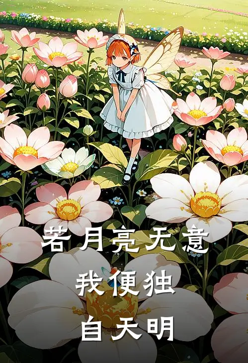 若月亮无意，我便独自天明