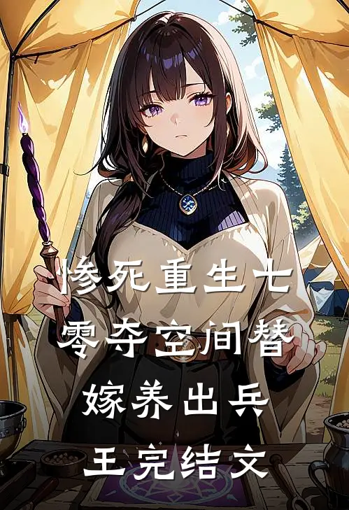 惨死重生七零夺空间替嫁养出兵王完结文