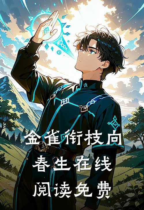 金雀衔枝向春生在线阅读免费