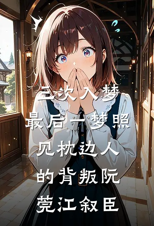 三次入梦，最后一梦照见枕边人的背叛阮莞江叙臣