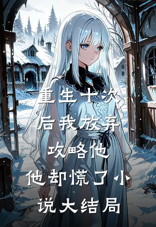 重生十次后我放弃攻略他，他却慌了小说大结局