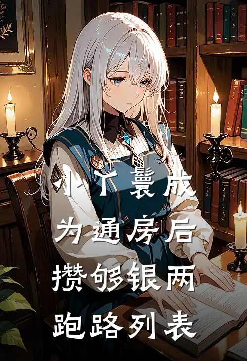 小丫鬟成为通房后，攒够银两跑路列表