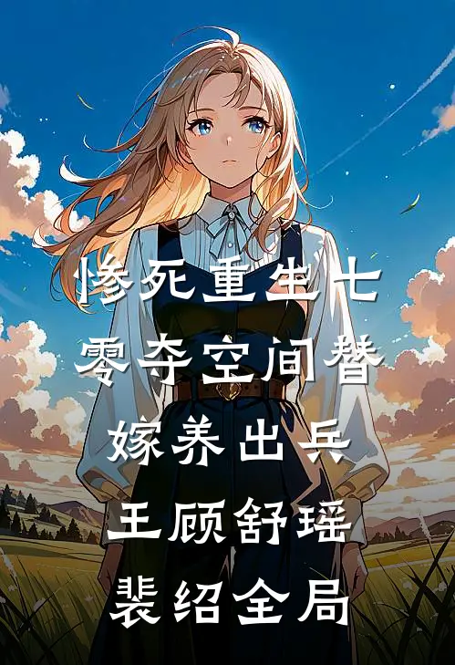 惨死重生七零夺空间替嫁养出兵王顾舒瑶裴绍全局