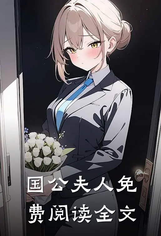 国公夫人免费阅读全文