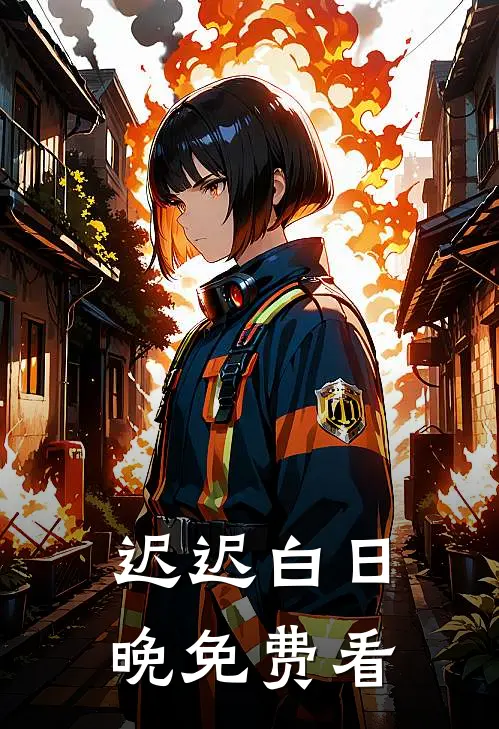 迟迟白日晚免费看