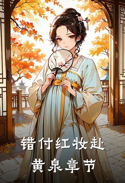 错付红妆赴黄泉章节