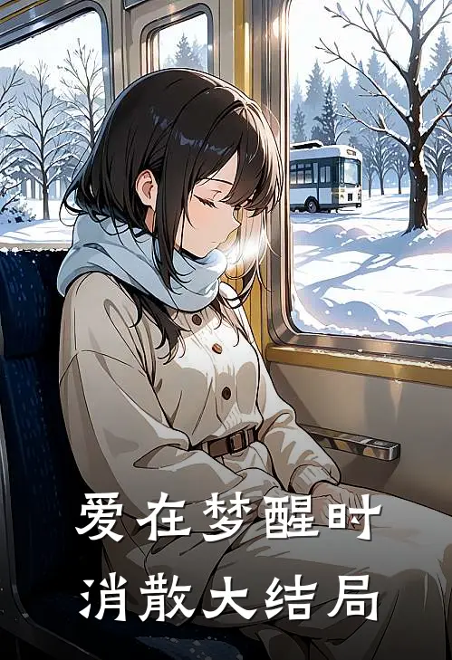 爱在梦醒时消散大结局