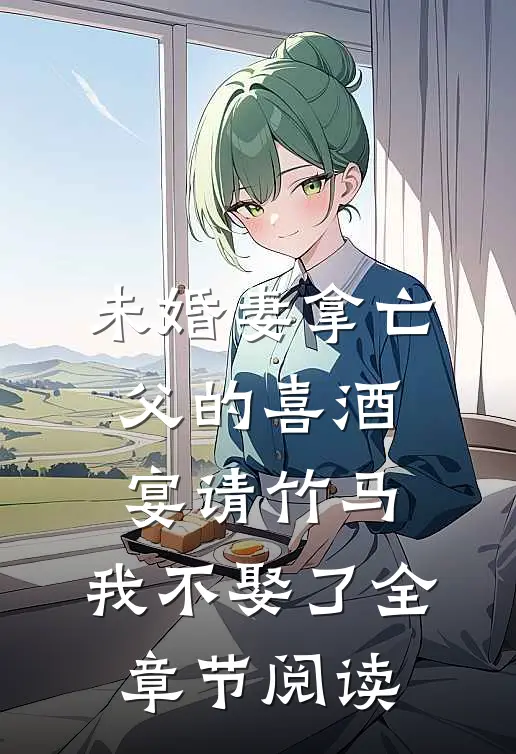 未婚妻拿亡父的喜酒宴请竹马，我不娶了全章节阅读