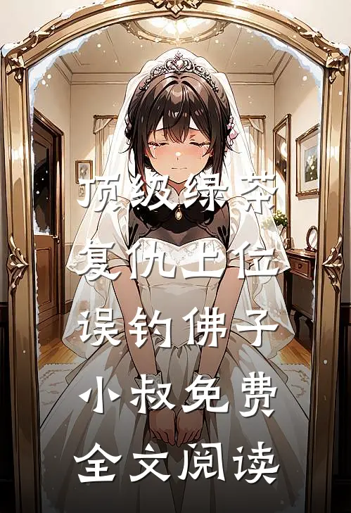 顶级绿茶复仇上位，误钓佛子小叔免费全文阅读